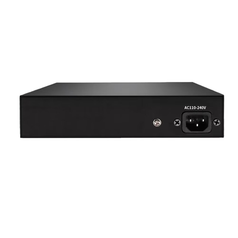 OEM ODM 8ポート フルギガビットネットワーク 802 - Managed Gigabit Poe Switch 8 Port 802.3At のレビューと価格
